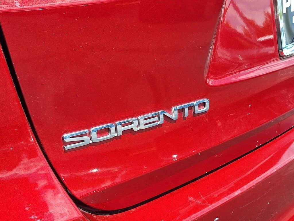 Used 2019 Kia Sorento AWD V6 image 27