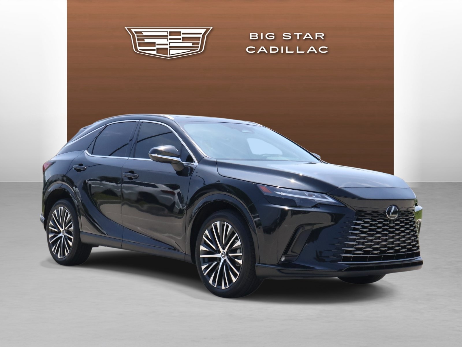 Used 2024 Lexus RX 350 Premium Plus w/ Convenience Package FWD image 7
