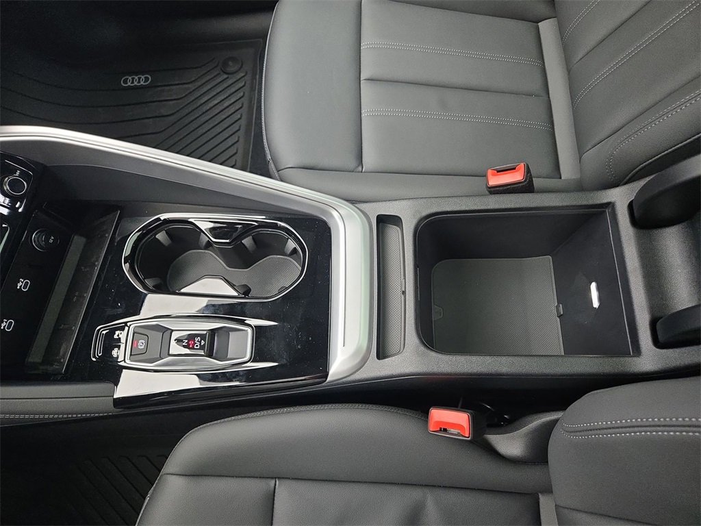 New 2025 Audi Q5 Premium image 21