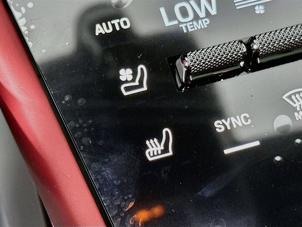 New 2026 Porsche Cayenne AWD/4WD image 23
