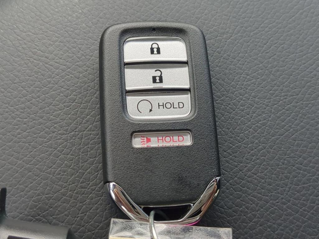 New 2026 Honda Ridgeline TrailSport image 28