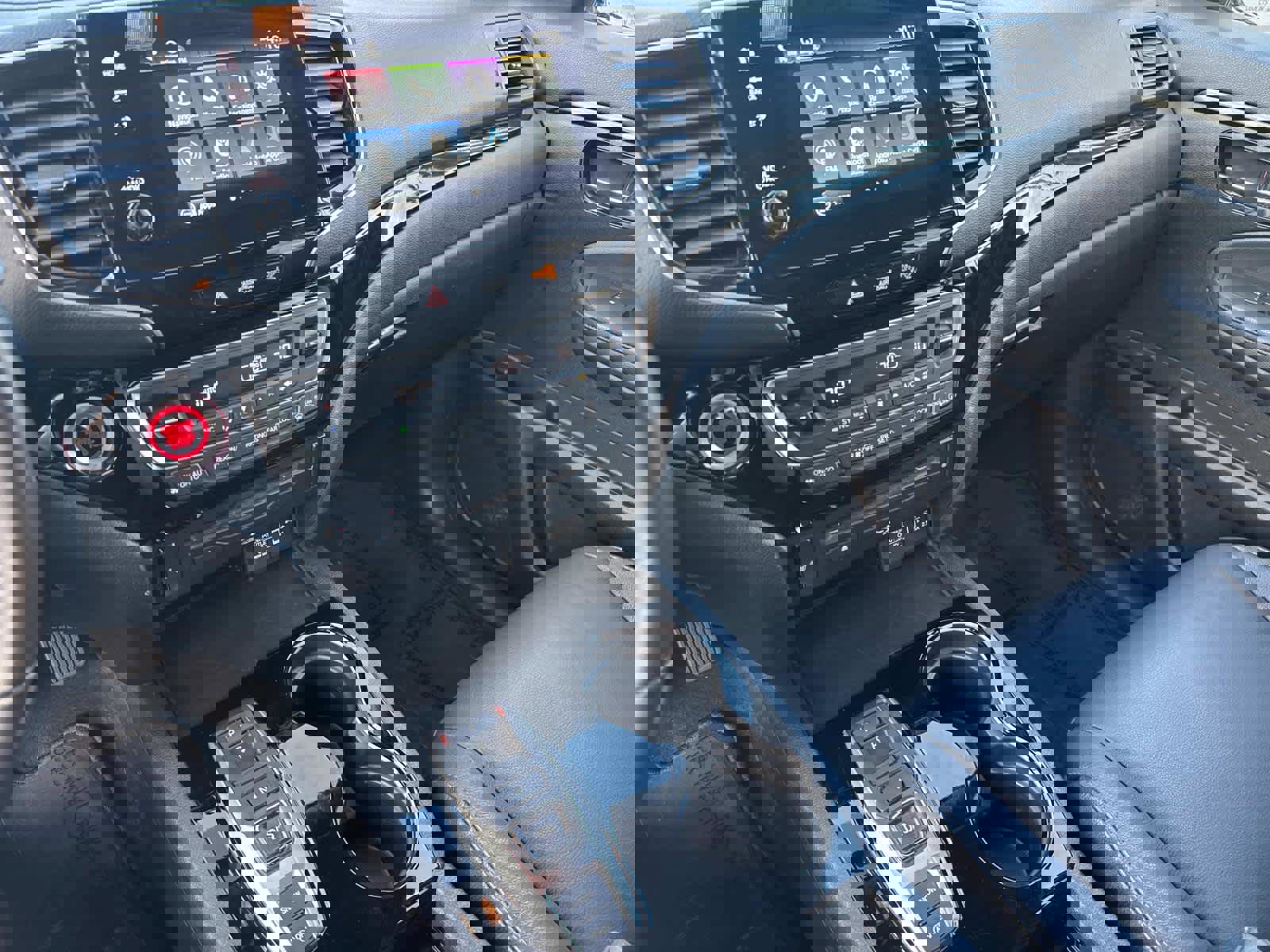 Used 2022 Honda Pilot Touring image 24