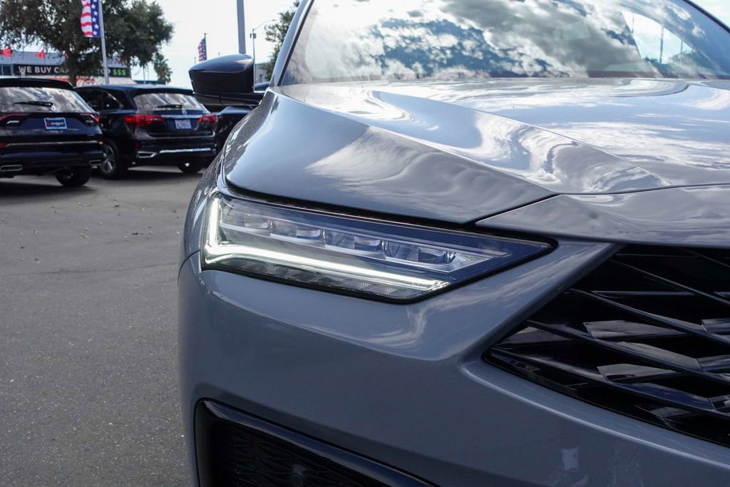 New 2026 Acura MDX A-Spec image 5