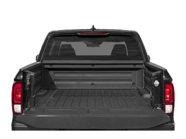New 2026 Honda Ridgeline Sport image 11