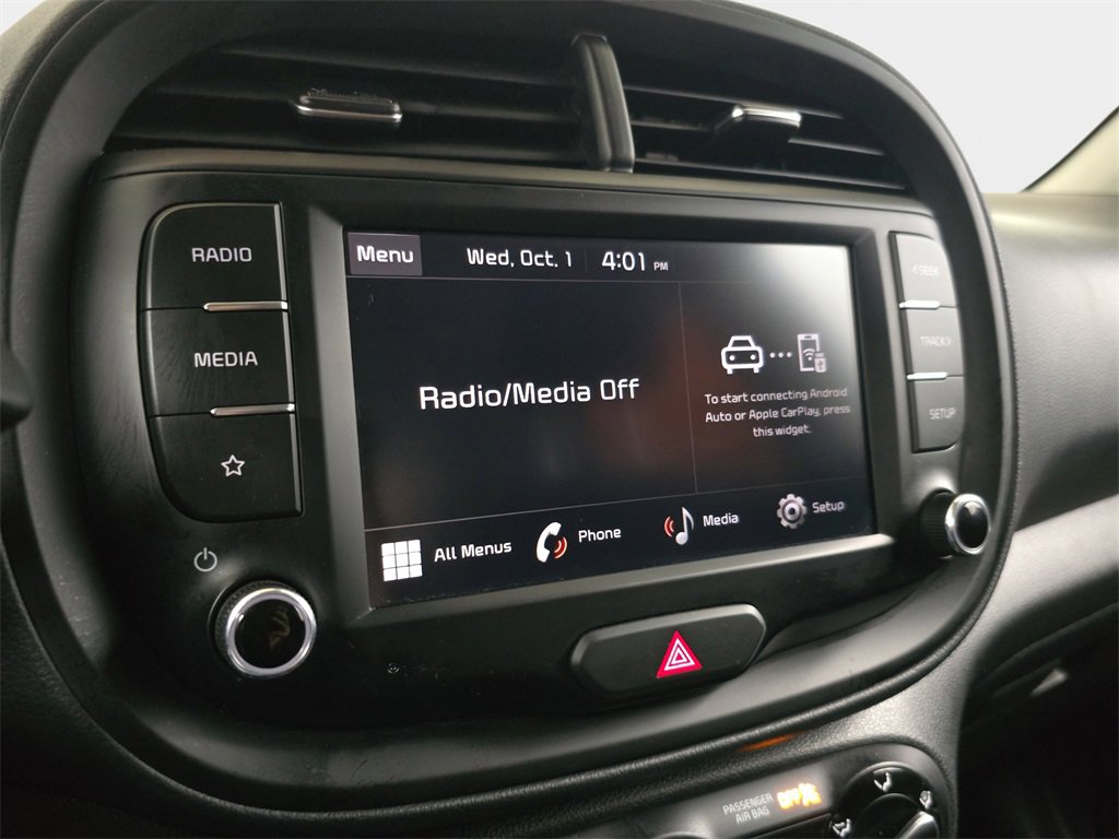 Used 2024 Kia Soul LX w/ Option Group 015 image 23