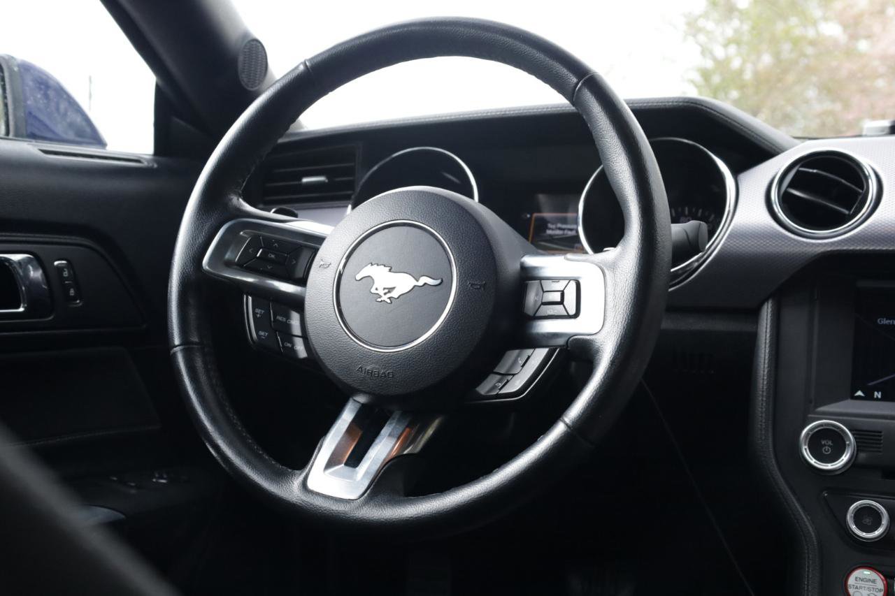 Used 2016 Ford Mustang GT w/ Interior & Wheel Package image 9