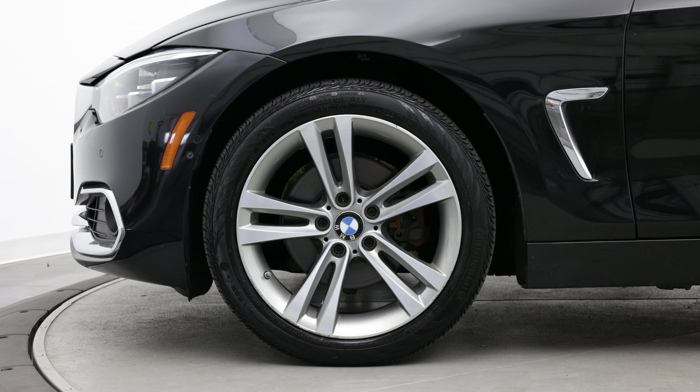 Used 2019 BMW 430i xDrive Convertible w/ Executive Package AWD/4WD image 10