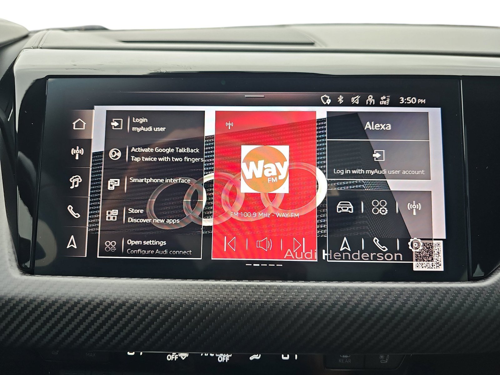 Used 2024 Audi e-tron GT Premium Plus AWD/4WD image 18