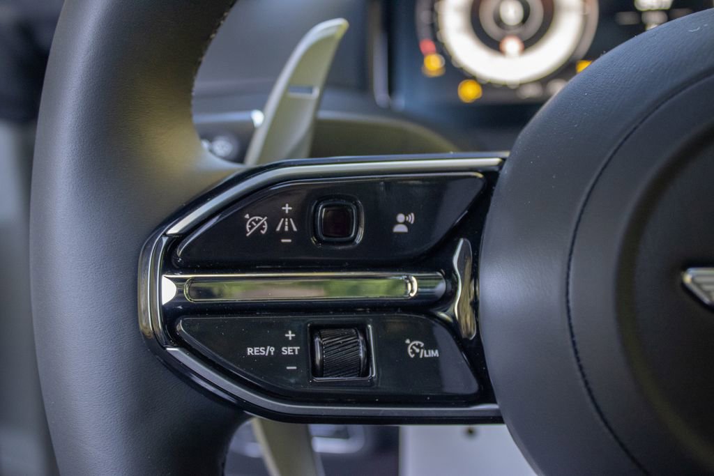 New 2026 Aston Martin DB12 Coupe image 12