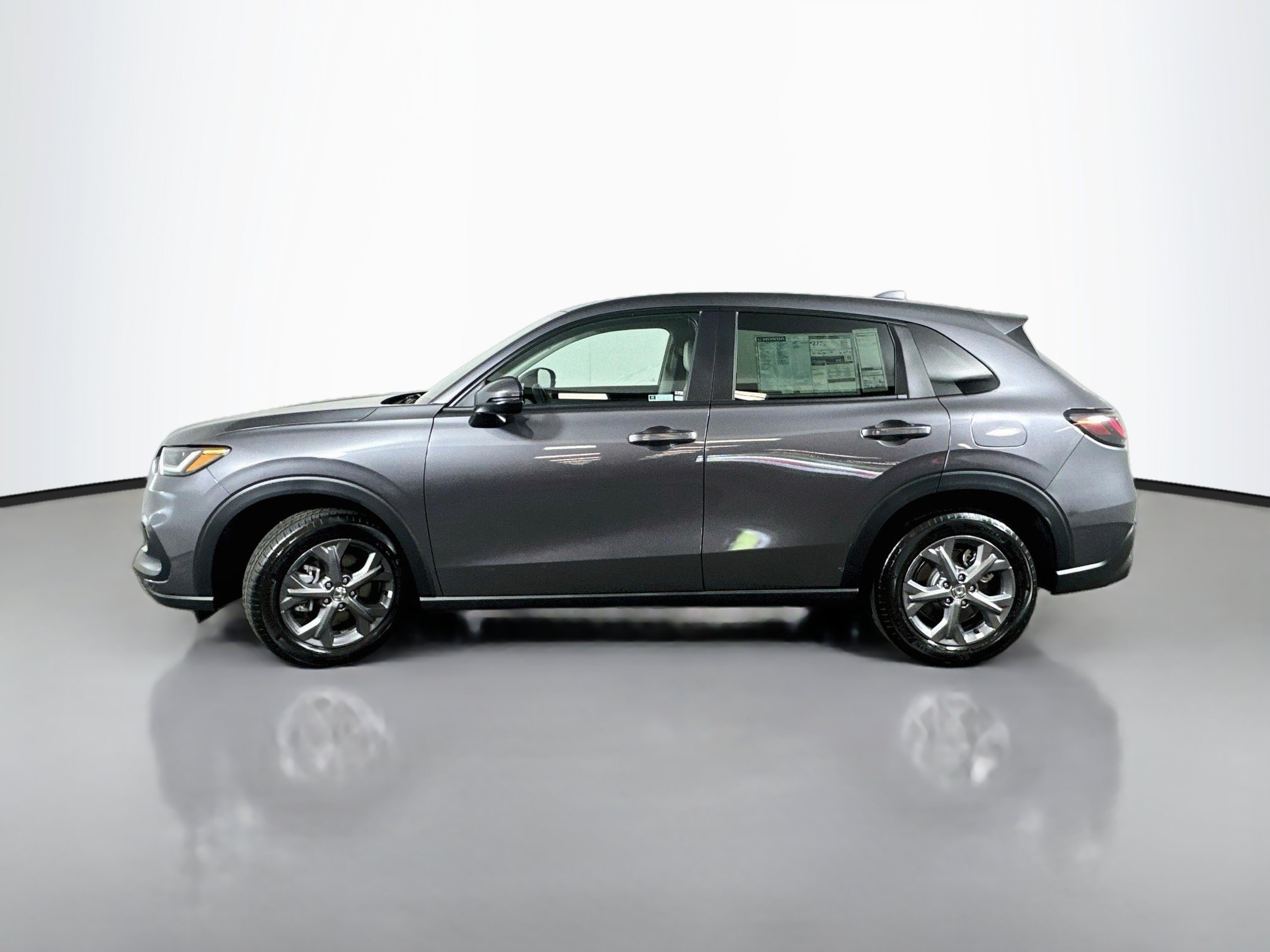 New 2027 Honda HR-V LX image 4