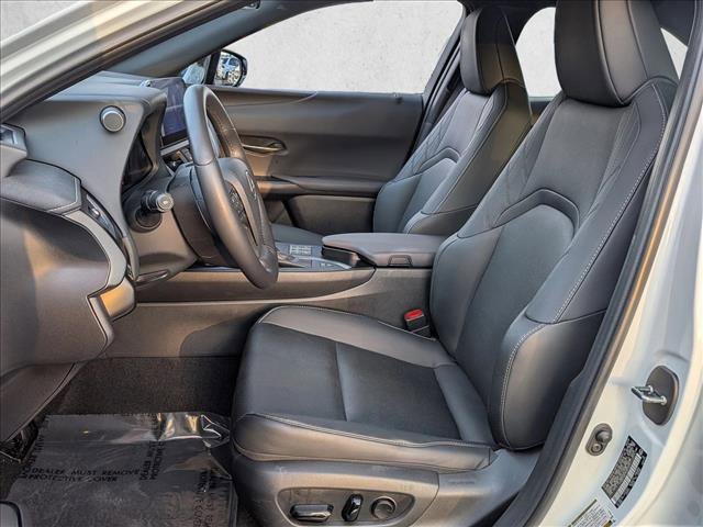 Used 2024 Lexus UX 250h F Sport image 18
