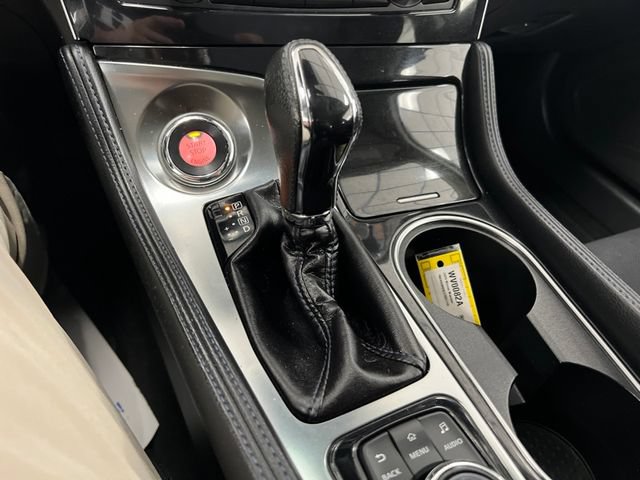 Used 2020 Nissan Maxima 3.5 S w/ Floor Mat Group FWD image 27
