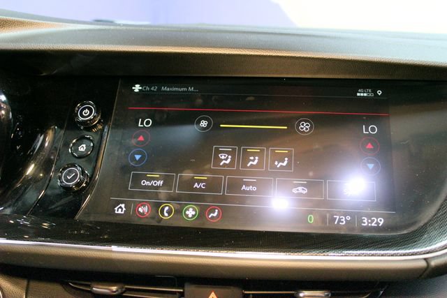Used 2022 Buick Envision Preferred FWD image 26