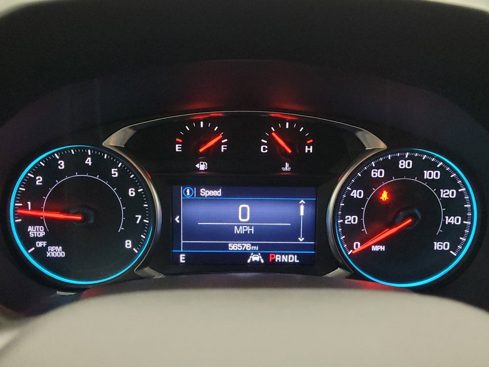 Used 2024 Chevrolet Equinox LT image 23