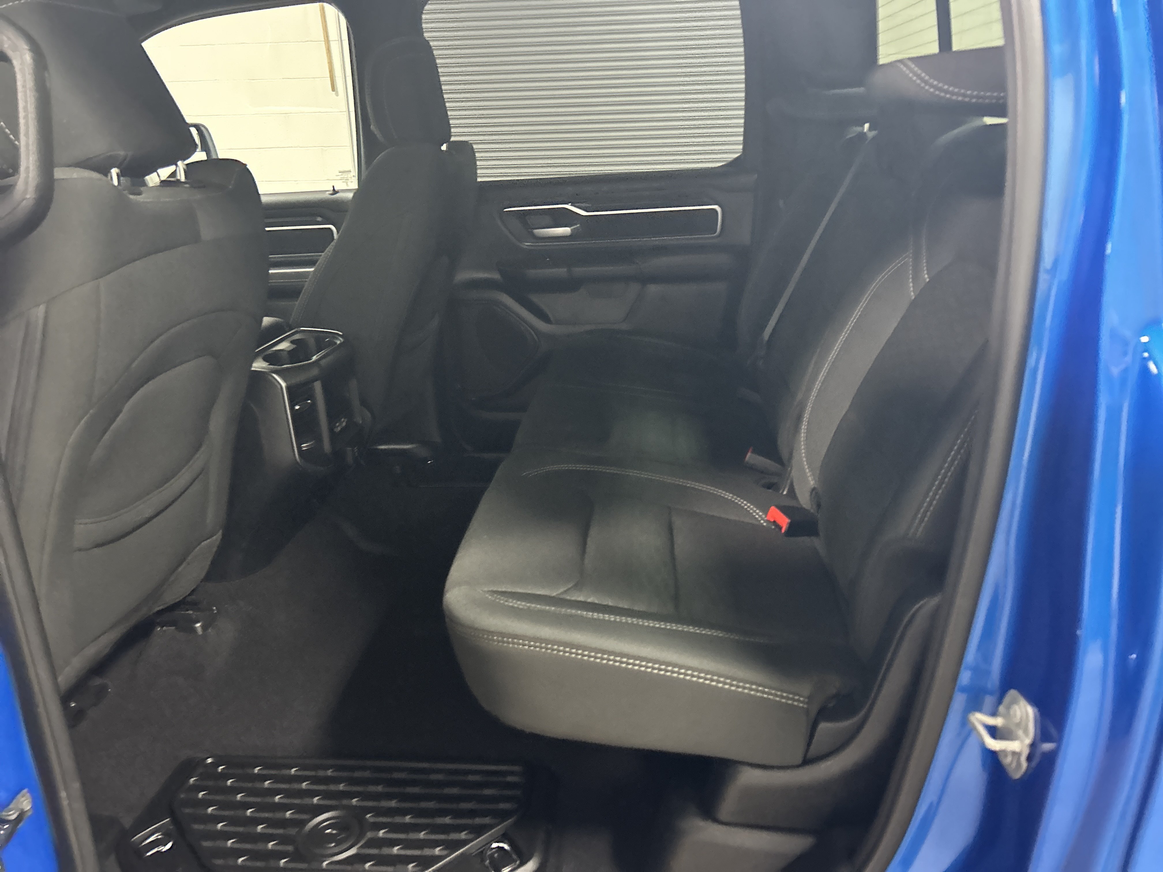 Used 2025 RAM 1500 Big Horn AWD/4WD image 25