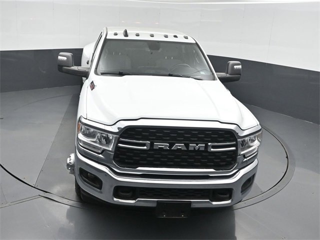 Used 2024 RAM 3500 Big Horn image 35