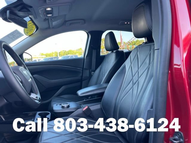 Used 2023 Ford Mustang Mach-E Select AWD/4WD image 7