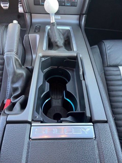 Used 2014 Ford Mustang Shelby GT500 w/ Equipment Group 821A RWD image 17