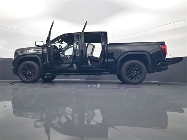 Used 2026 GMC Sierra 1500 Elevation w/ Elevation Premium Package image 34