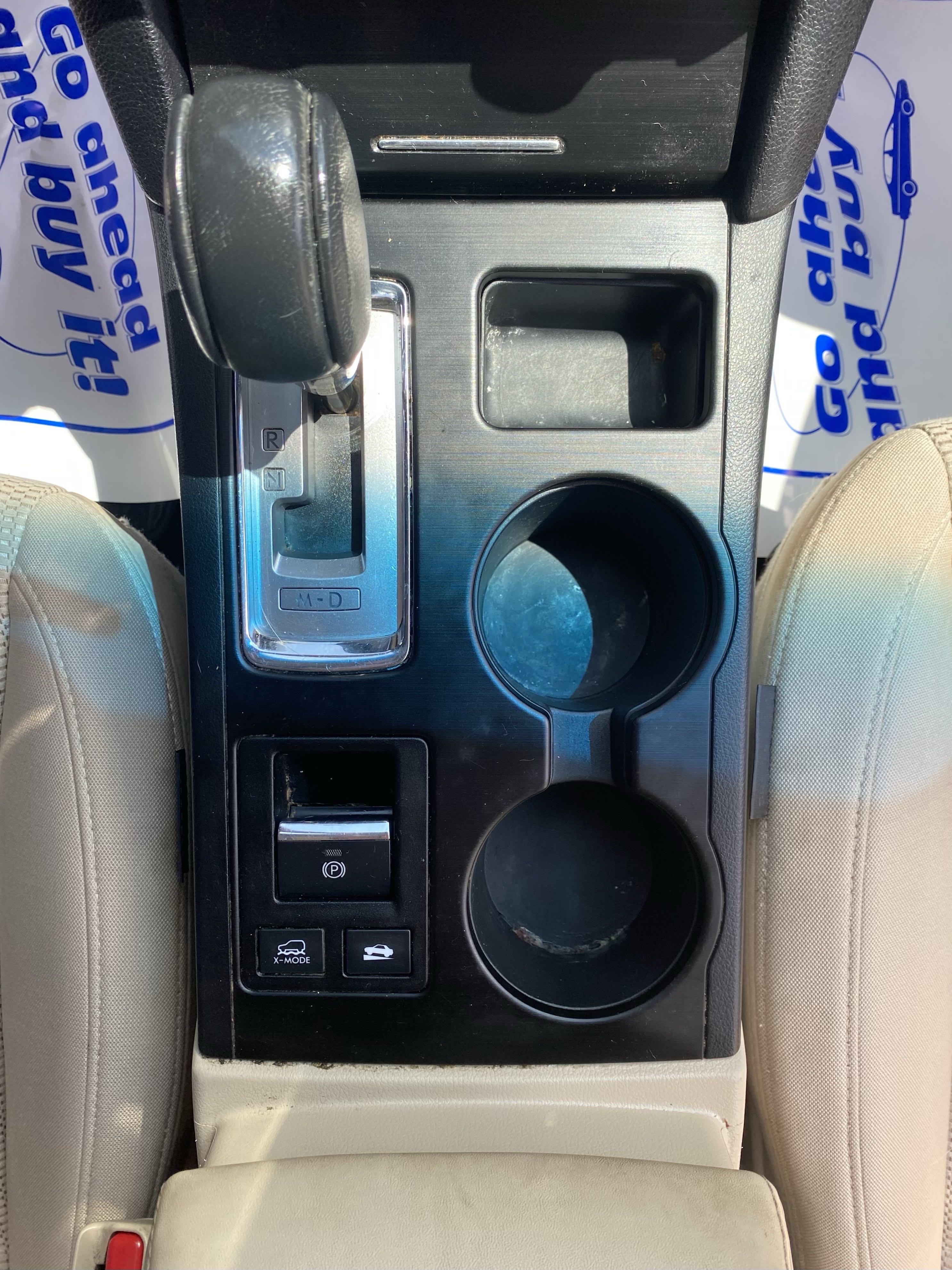 Used 2016 Subaru Outback 2.5i Premium w/ Popular Package #1 image 13