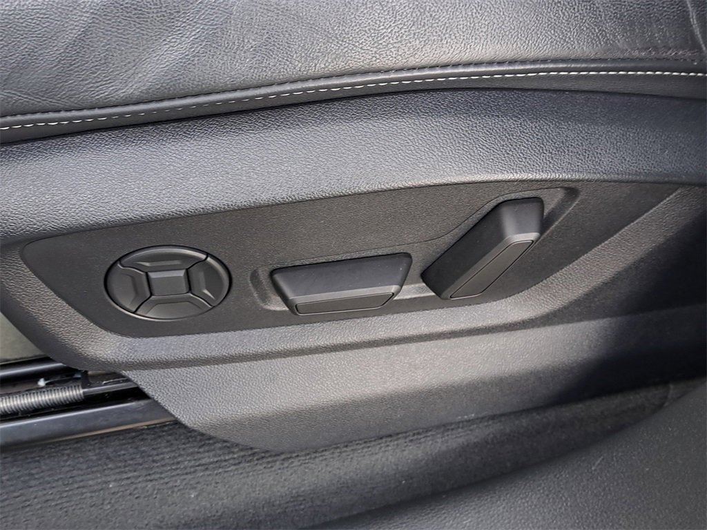 Certified 2024 Audi Q8 Premium Plus image 18