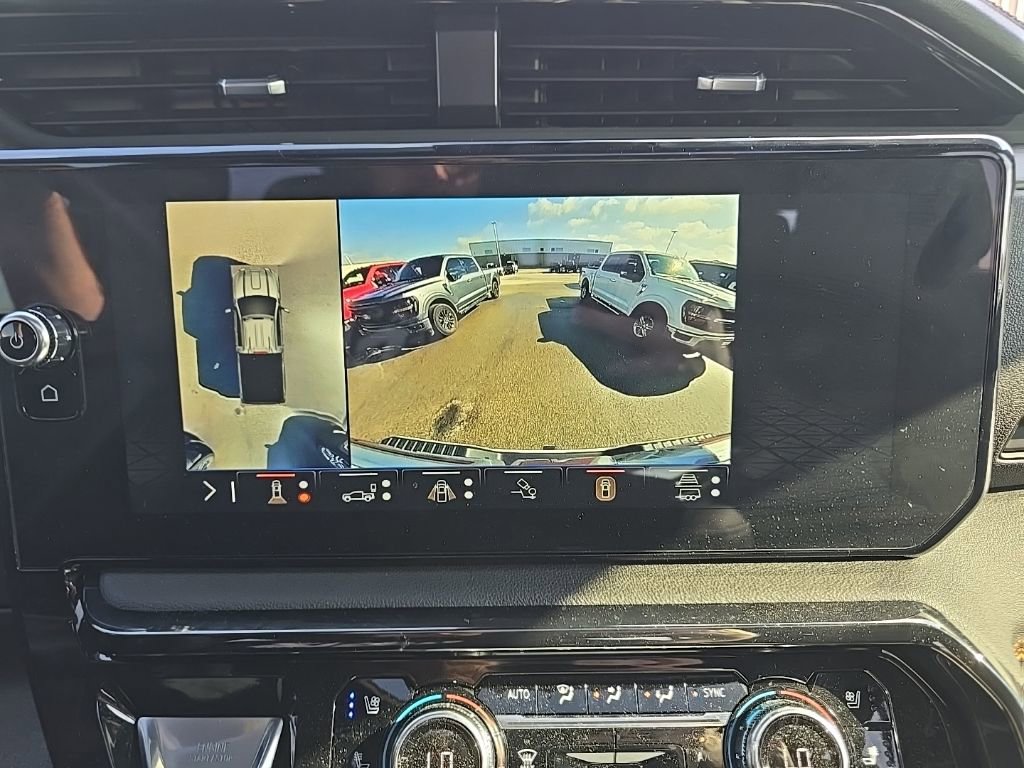 Used 2026 GMC Sierra 2500 AT4 w/ AT4 Premium Plus Package image 25