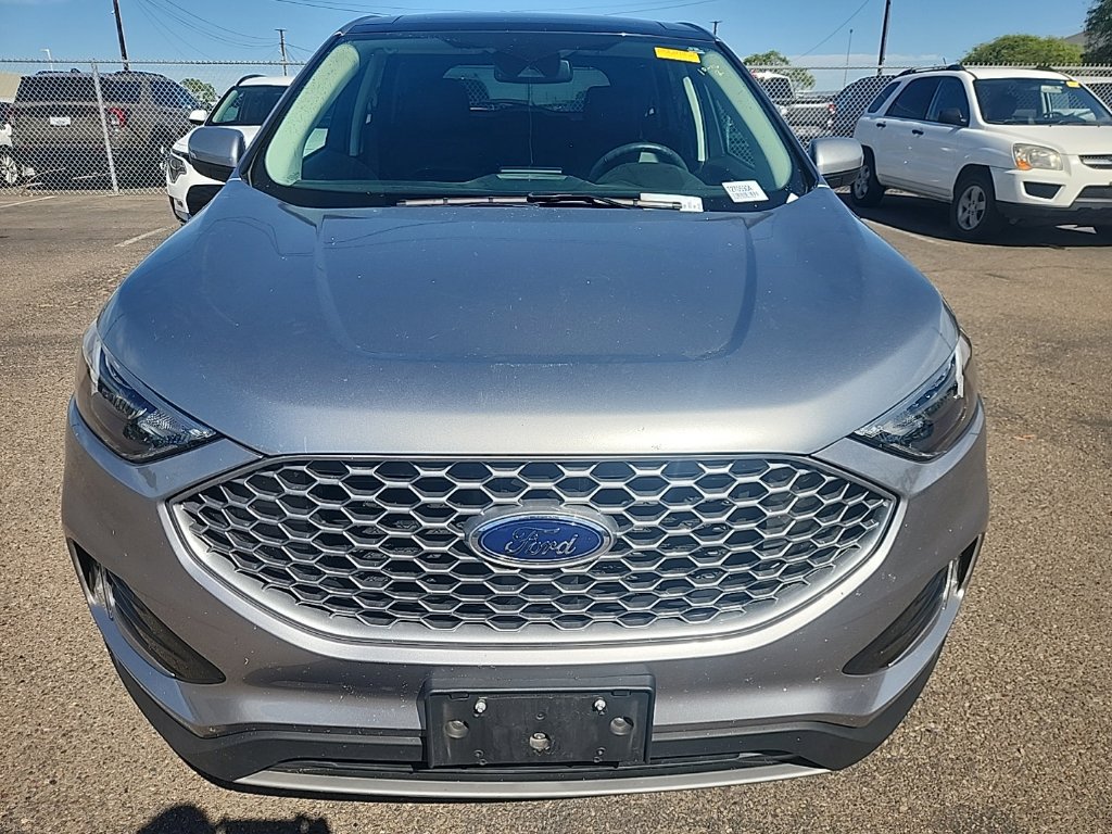 Used 2023 Ford Edge SEL w/ Convenience Package AWD/4WD image 2