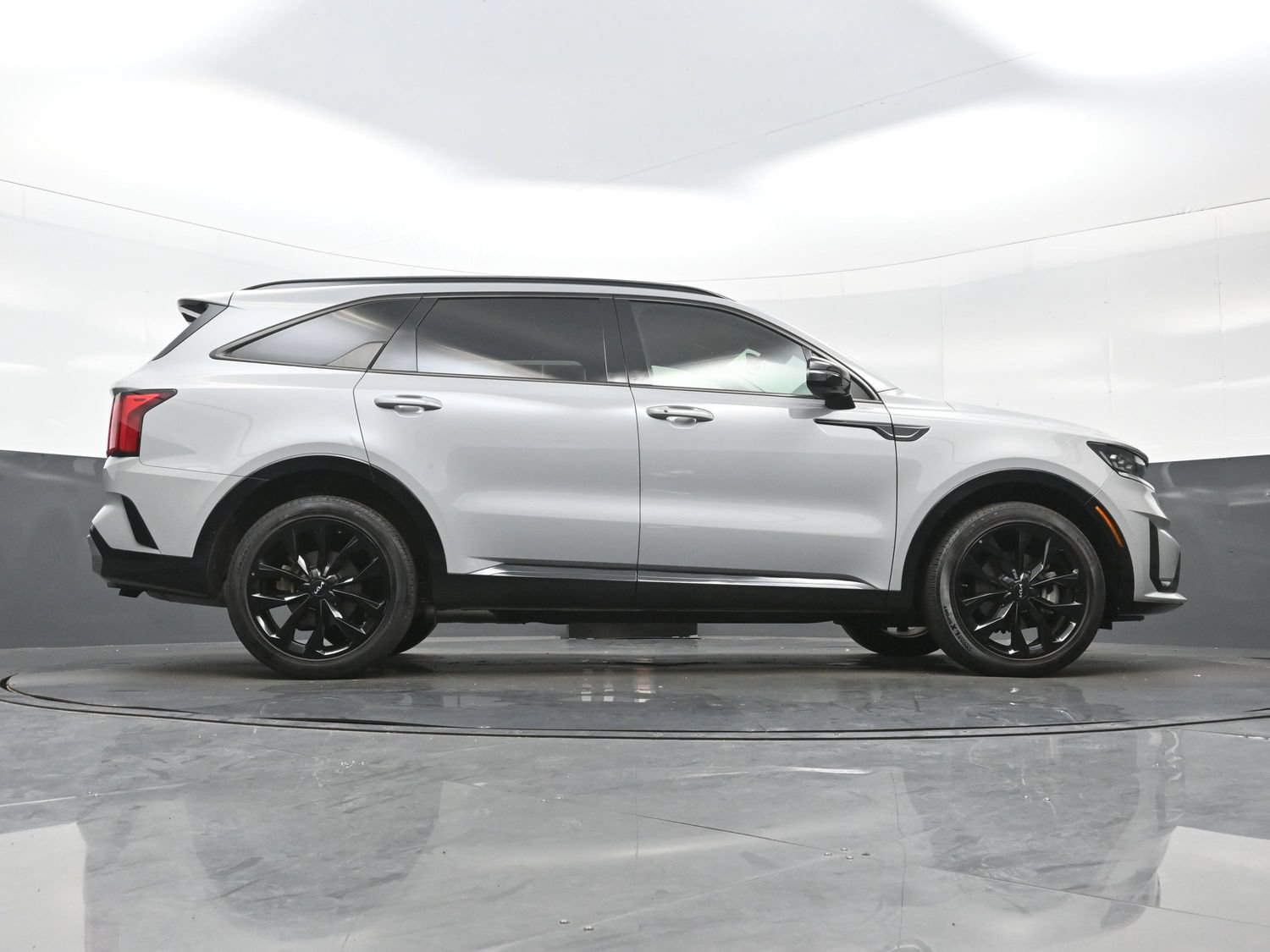 Used 2023 Kia Sorento SX FWD image 35