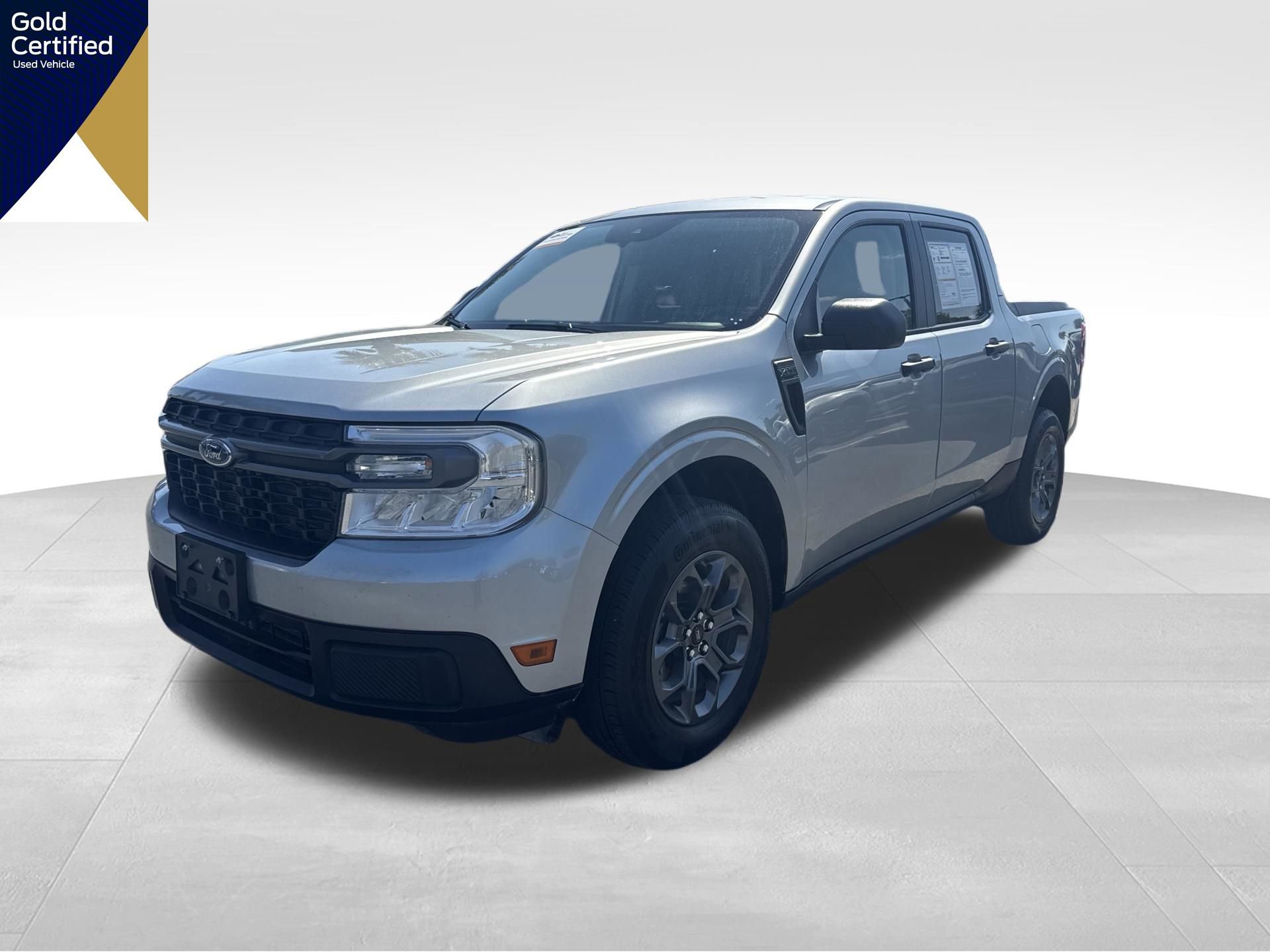 Used 2024 Ford Maverick XLT image 23