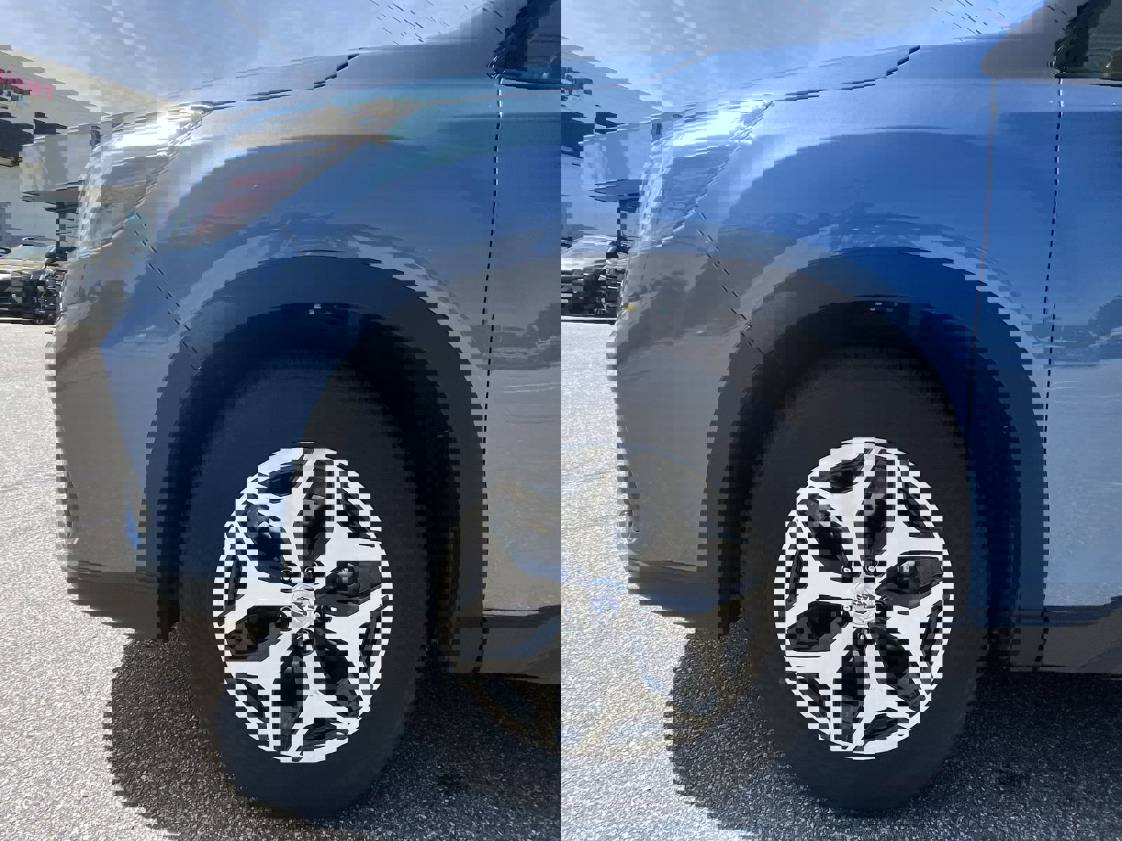 Used 2019 Subaru Forester Premium w/ Popular Package #1 image 13