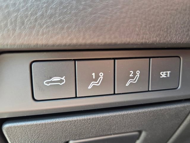 New 2026 MAZDA MAZDA3 2.5 Turbo Sedan w/Premium Plus image 32