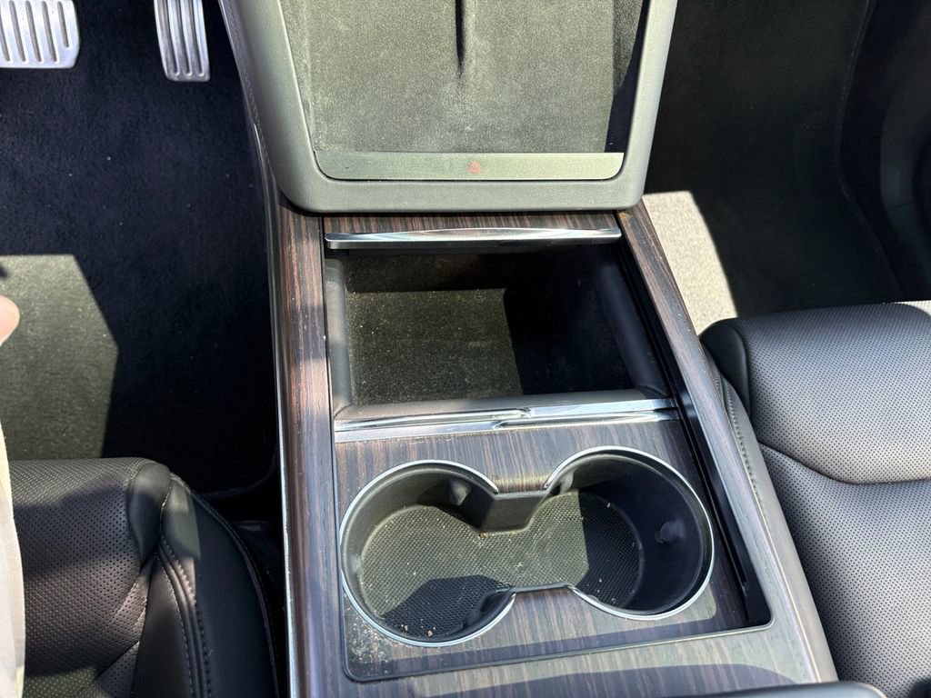 Used 2022 Tesla Model X AWD/4WD image 19