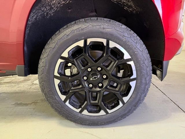 New 2026 Chevrolet Colorado Z71 w/ Z71 Convenience Package 2 image 31