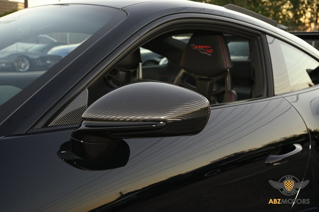 Used 2025 Porsche 911 GT3 RS image 37