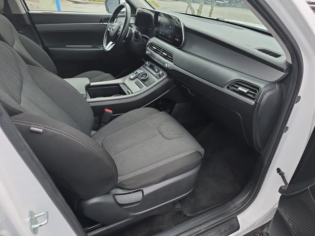Used 2022 Hyundai Palisade SEL w/ Convenience Package FWD image 34