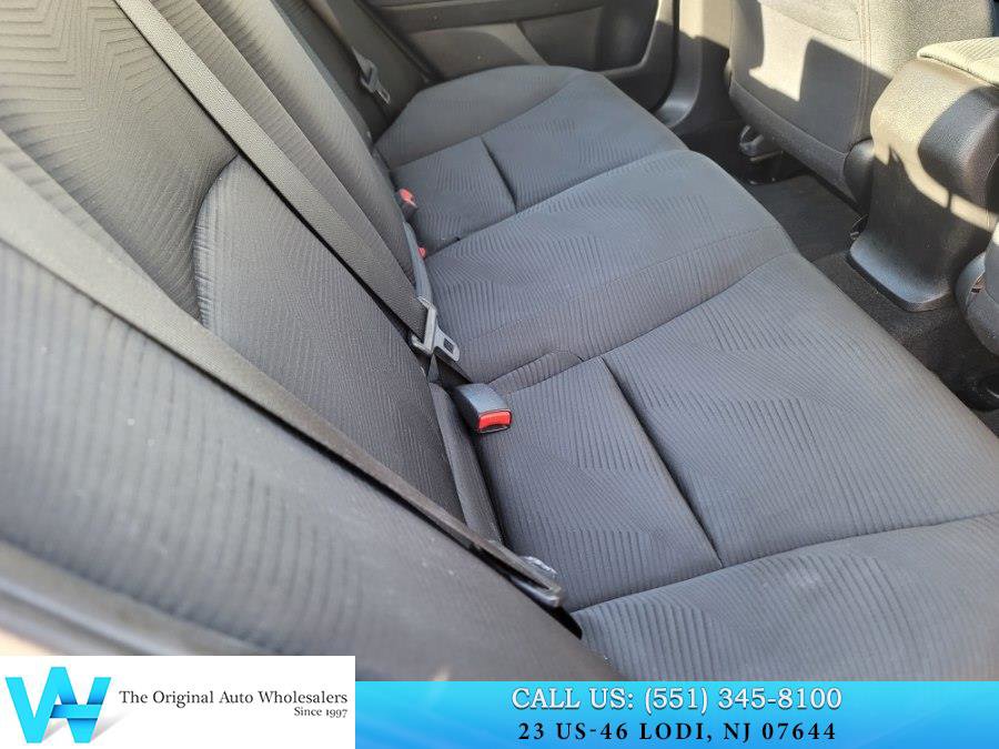 Used 2015 Honda Accord LX image 15