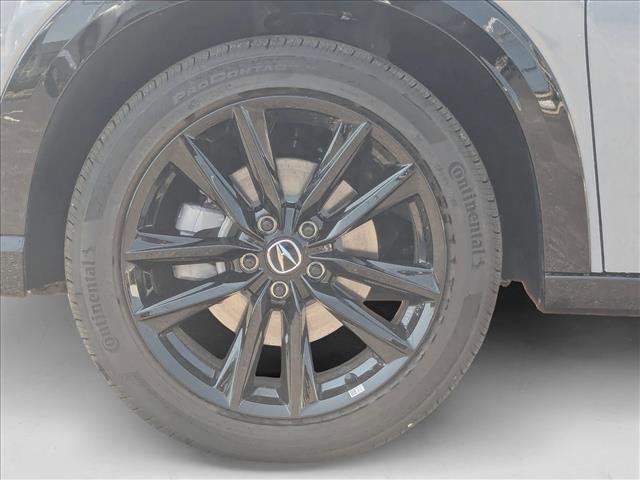 New 2025 Acura ADX A-Spec image 10