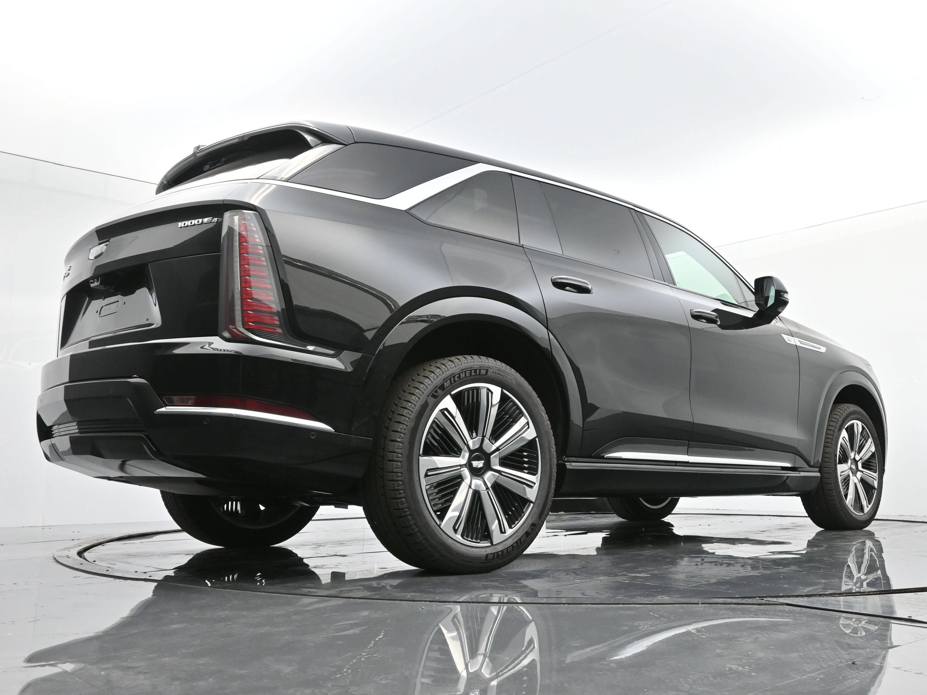 New 2025 Cadillac Escalade IQ Luxury 2 AWD/4WD image 19