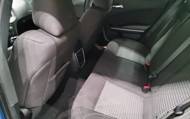 Used 2023 Dodge Charger SXT w/ Blacktop Special Edition image 13