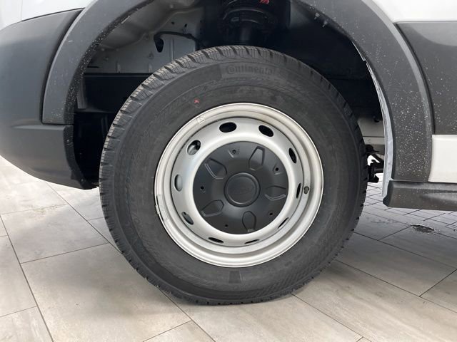 New 2025 Ford Transit 150 Low Roof w/ Load Area Protection Package image 34