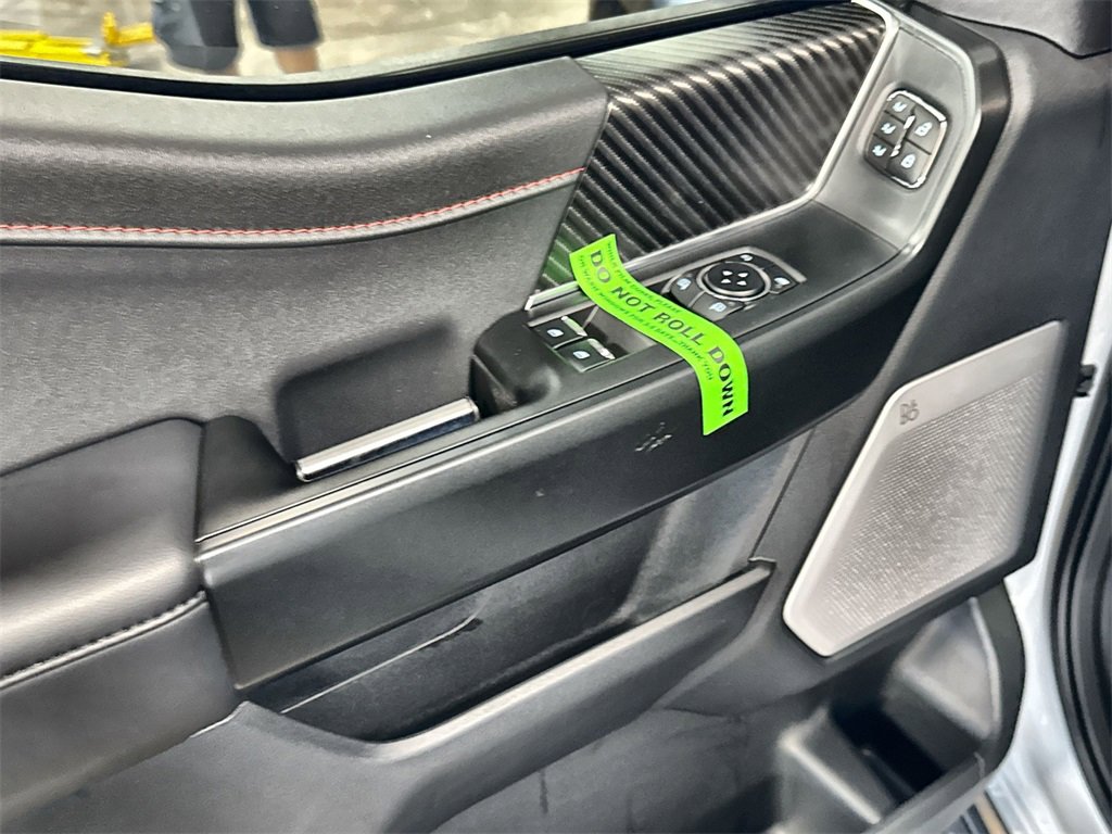 New 2025 Ford F150 Raptor image 14