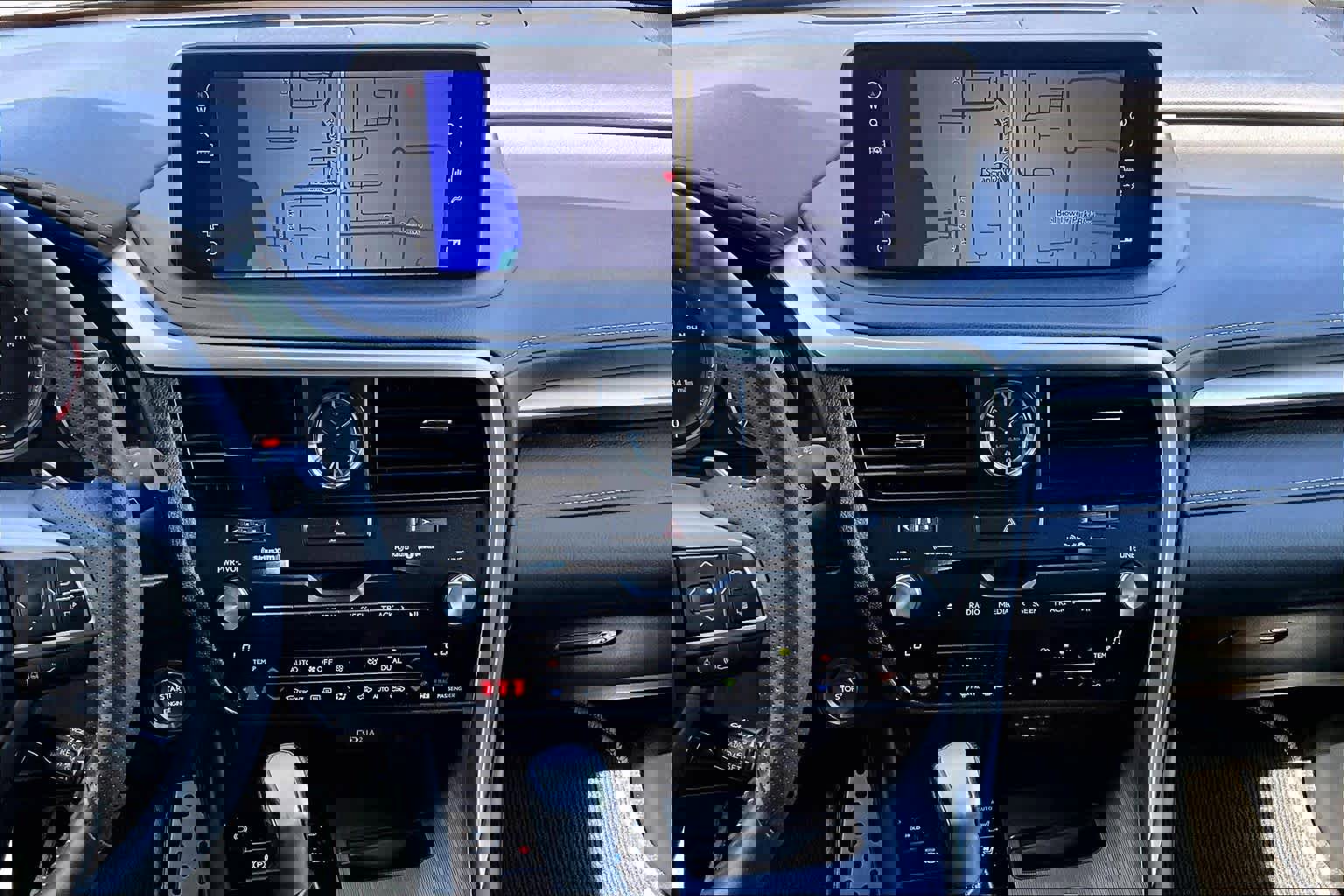 Used 2022 Lexus RX 350 F Sport image 7