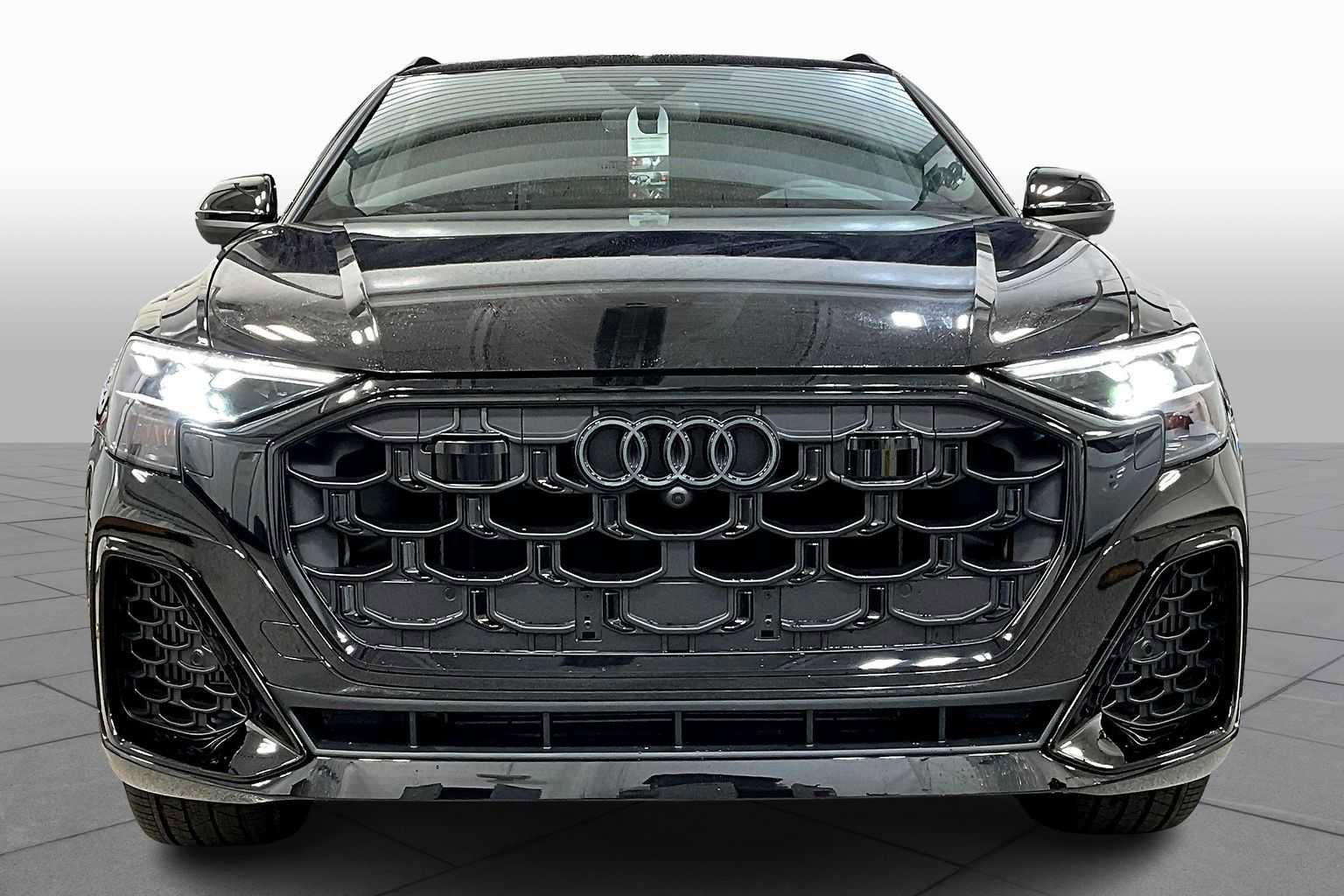 New 2026 Audi Q8 Premium Plus image 3