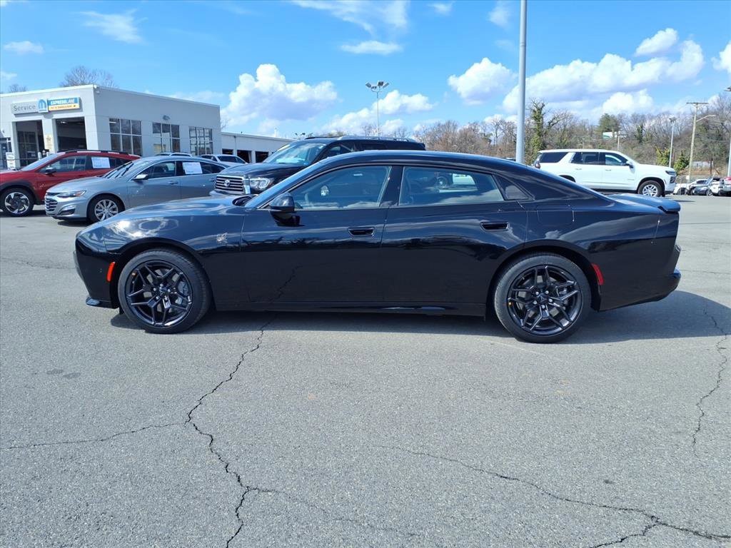 New 2026 Dodge Charger Scat Pack image 7