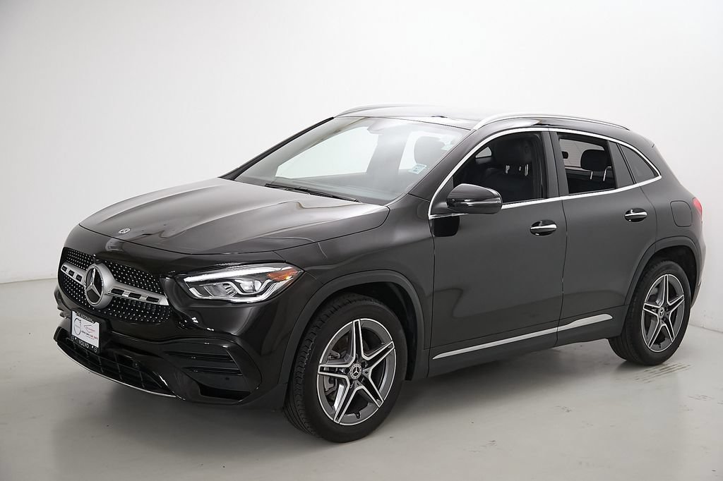 Used 2023 Mercedes-Benz GLA 250 4MATIC image 6