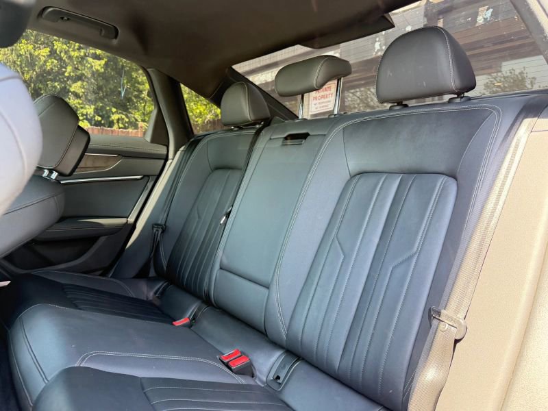 Used 2020 Audi A6 3.0T Premium Plus w/ Premium Plus Package AWD/4WD image 18