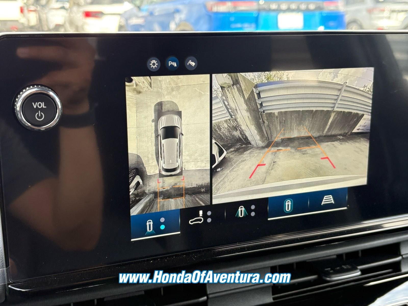 New 2026 Honda Prologue Elite image 11