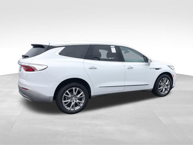 Used 2023 Buick Enclave Essence w/ Experience Buick Package AWD/4WD image 8
