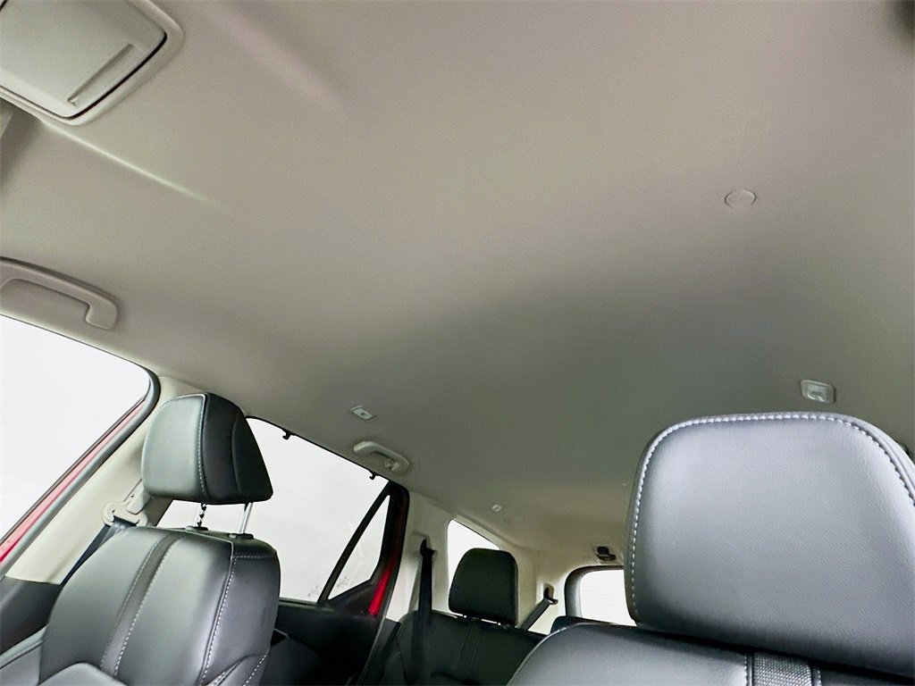 New 2025 Honda Pilot EX-L image 11