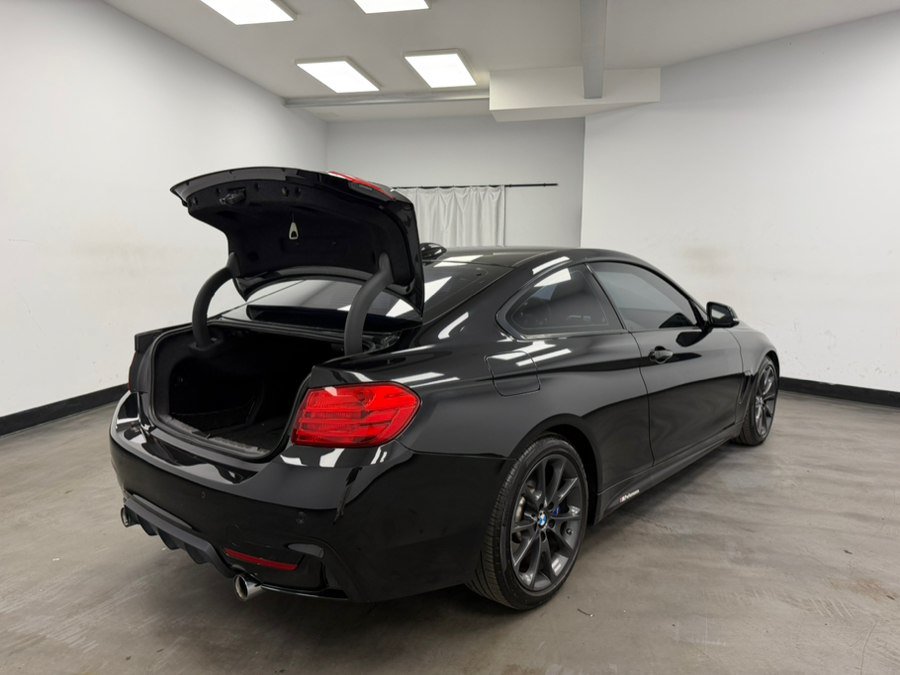 Used 2016 BMW 435i Coupe RWD image 27